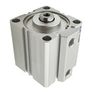 Pneumatic Air Cylinder SDA Type Stainless Steel Pneumatic Cylinder SDA25-25