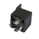 5x Universal 40A 12V DC SPST Relay Kit Pump Light Horn 4Pin Car Sales