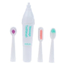 Professional Oral Care Precision Clean Electric Teeth Brush Power Toothbrush  Z
