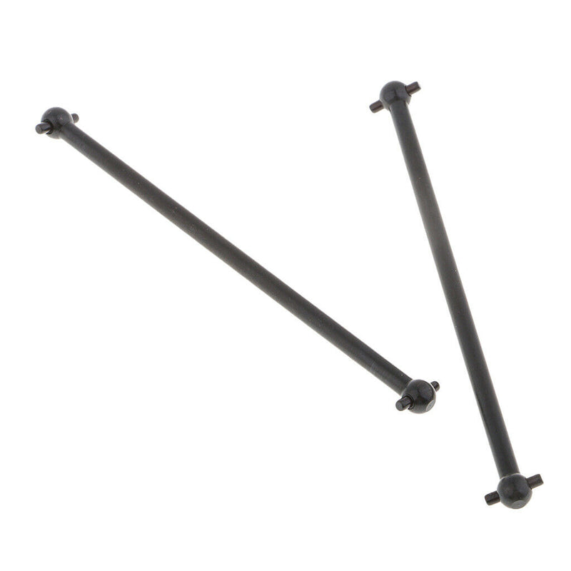 2x Metal Drive Shaft for HSP 94111 94188 RC 1/10 Car Truck Parts Accessories