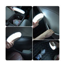 Car Interior LED Roof Light Touch Wireless Trunk Ceiling Dome Reading Lamp Panel