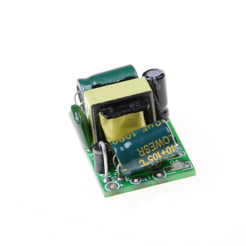 AC-DC Power Supply Converter Step Down Module Chip 5V 700mA 3.5WPJUT ASJCAUF Gw