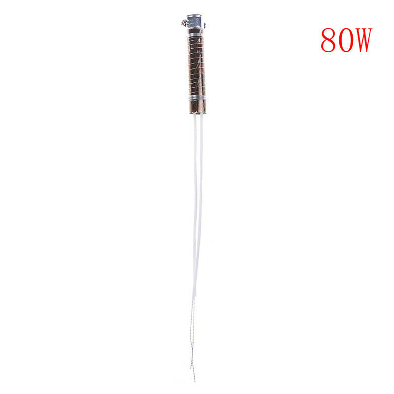 1PC 80W Soldering Iron Core Heating Element Replacement Welding T JR