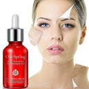 One Spring Red Pomegranate Hydrating Essence Liquid Moisturizing Nourishing R1H5