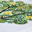 5D DIY Special Shaped Diamond Painting Tree Cross Stitch Embroidery Mosaic