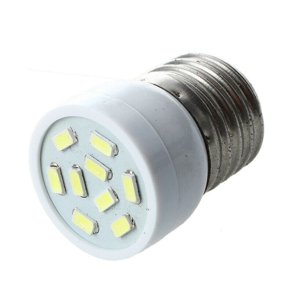 E27 3W G9 LED 5630 SMD Lamp Spotlights Light Lamp Spot Lighting AC 220-240V P7N2