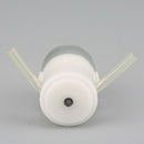 6V DC Peristaltic Pump Lightweight Micro-Anti-Corrosion Vacuum Pump Strong