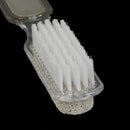 Foot Brush Scrubber Feet Massage Pedicure Tool Scrub Brushes Foot Care Tool`i Kw