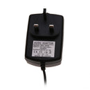 UK AC to DC 5V 3A Micro USB Power Supply Adapter for Windows Android Tablet