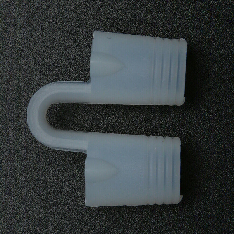 Silicone Stop Snoring Congestion Breathe Easy Anti Snore Sleep Apnea