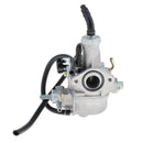 125CC Carburetor Assy For  Wave 125 Racing With Slice 20mm Band Tube