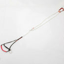 Professional Adjustable Foot Loop Ascender Belt Device Rock Climbing Tools