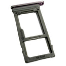 For  Galaxy S9,Sim SD Card Tray Slot Holder Repair Replacement Parts,replace