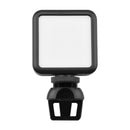 Portable Webcam Video Conference Lighting Kit for Interview Live Streaming