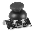 JoyStick 5Pin Breakout Module Shield PS2 Joystick Game Handle Controller JR
