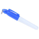 1pc Golf Ball Liner Markers Pen Drawing Alignment Marks Putting Line Go_