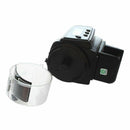 Dispenser automatic Aquarium fish digital LCD food timer O6R6