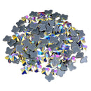 Butterfly Hot Fix Rhinestones Crystal Hot Fix Rhinestones As Described