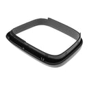 Car Exterior Rearview Right Side Mirror Housing Frame Cover Trim For VW Car