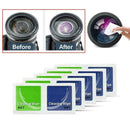 10-in-1 Professional Lens Cleaning Kit For Canon Nikon LG Camera