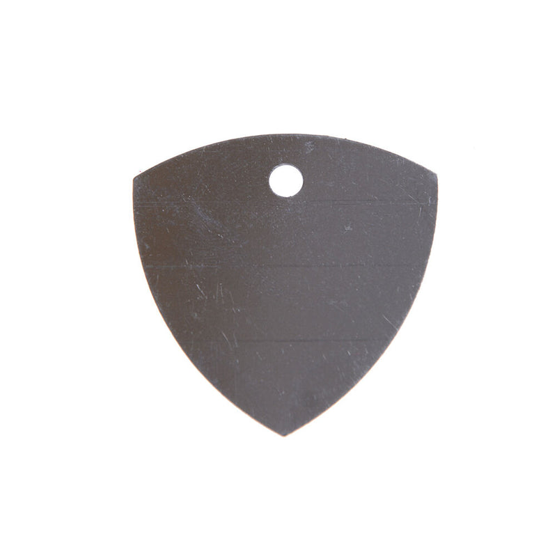 6pcs/lot Metal Sheet Iron Opening Tool For Mobile Phone Pad LCD Screen  Z