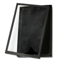 Retail 100 Slots Ring Jewelry Display Tray Case Storage Boxes Showcase Holder AU