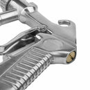 Sandblaster Air Siphon Feed Blast Nozzle Ceramic Tips Abrasive Sand Blastin V4L4
