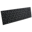 New Laptop Keyboard Repaire For ASUS X550/X550C/X550CA/X551/X551C/X550CL/X550CC
