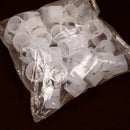 New 50pcs Decorative Balloon Arch Folder Convenient Clip Multiple Accessorie 3C