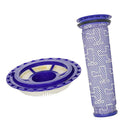 Lots 2 Pre And HEPA Filter Replacement Kit For  DC41 Vacuum