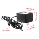 for NES SNES For NINTENDO GENESIS 1 AC POWER ADAPTER US Plug Power Cable Cord