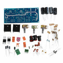 1x 2x18W TDA2030A 2.0 Double Track TDA2030A Audio Amplifier Board Module DI E9W4