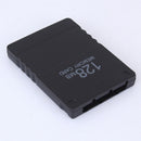 128 MB Storage Space Memory Card Unit Data Stick for Sony PS2 Console Video