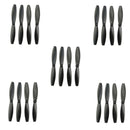 Propeller Props for Parrot Minidrone Airborne Cargo Drone Mambo Parts Black