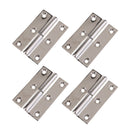 Stainless Steel Detachable Hinge for Marine Boats Heavy Duty Hardware 2.95in