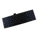 UK English Keyboard For Asus K55A K55VS A55 A55V A55XI A55DE A55DR No Frame