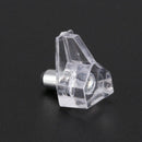 5 mm Pin shelf support shelf studs strong support 20 pcs, Transparent M1J9