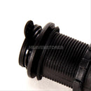12V 2 Dual USB Port Car Motorcycle Cigarette Lighter Socket Charger Waterproof