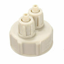 Practical Aquarium Bottle Cap for Plants CO2 Diffuser Air Generator System DIY