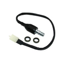 Motorcycle Hydraulic Brake Light Pressure Switch Banjo Bolt M10 Pitch For H