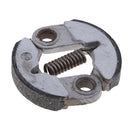 Heavy Duty 2Shoes Clutch Plate 43 49cc Mini Pocket Pit Dirt Bike ATV Buggy