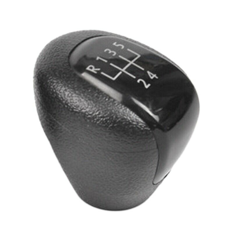 5-Speed MT Gear Shift Knob for Buick Excelle Lacetti Nubira Daewoo 08-12 Sh