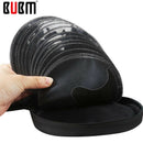 Bubm Bag For Cd Case Travel Bag Packing Sleeves 32 Pcs Capacity Cd / Dvd Ho