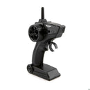 2.4G 4 Channels Wireless RC Transmitter Receiver Radio Remote Controller Tr A6B7