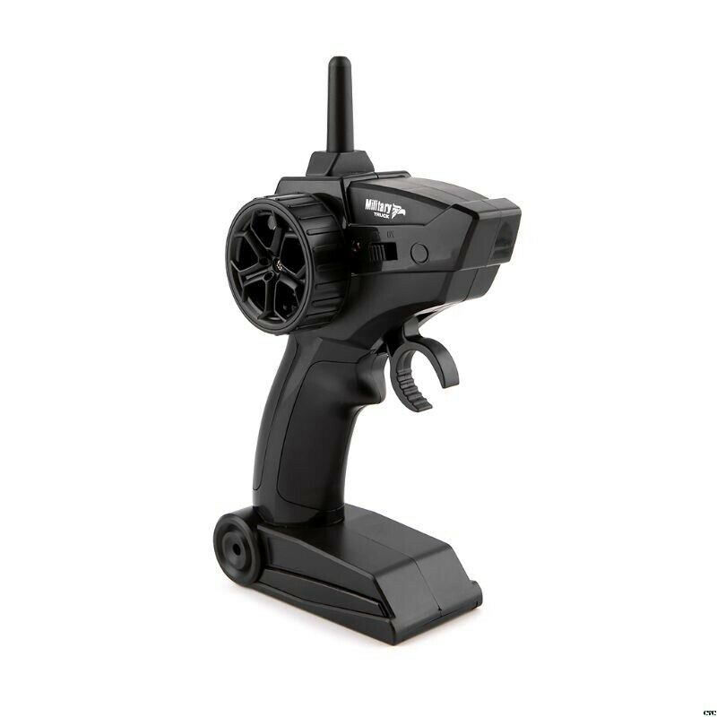 2.4G 4 Channels Wireless RC Transmitter Receiver Radio Remote Controller Tr A6B7