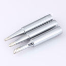 10pcs/set Lead-free Solder Screwdriver Iron Tip 900M-T for Hakko Soldering
