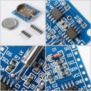 5PCS I2C Tiny RTC DS1307 Real Time Clock Module AT24C32 Board for Arduino T S3N7