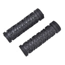 1 pair Bicycle Handlebar Cover Grip Soft Rubber Handlebar Cover handle Bar 3 Gw