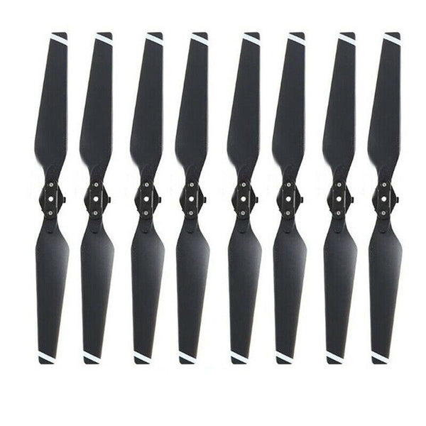 8PCS Folding Propellers Props Blades For DJI Mavic Pro Spare Part N4N2