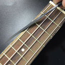 10Pcs Diamond Needle File Set 5.5 Inch Total Length Diamond File for Guitar